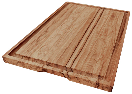 Gum Creek Cutting Board