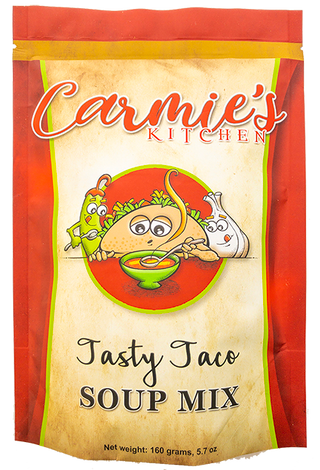 Carmies Soup Mixes