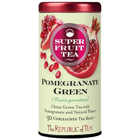 Republic of Tea Super Fruit Tea