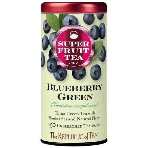 Republic of Tea Super Fruit Tea