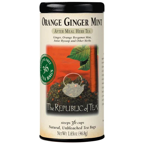 Republic of Tea Herb Tea Bags