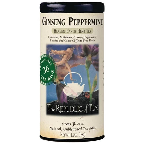 Republic of Tea Herb Tea Bags