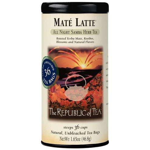 Republic of Tea Herb Tea Bags