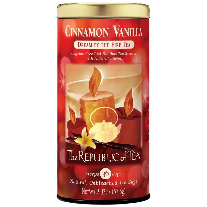 Holiday Teas