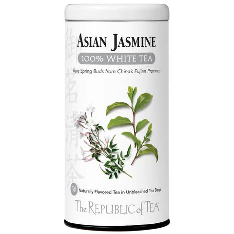 Republic of Tea White Tea