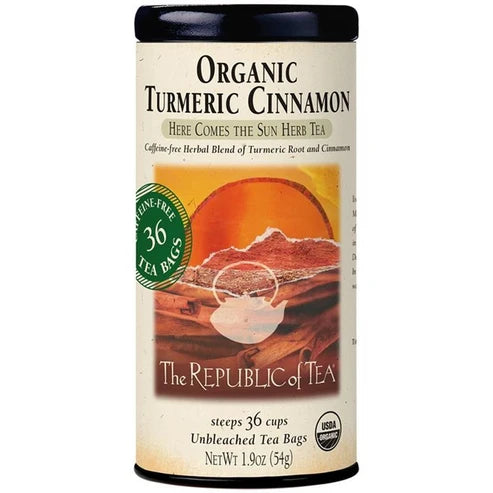 Republic of Tea Herb Tea Bags