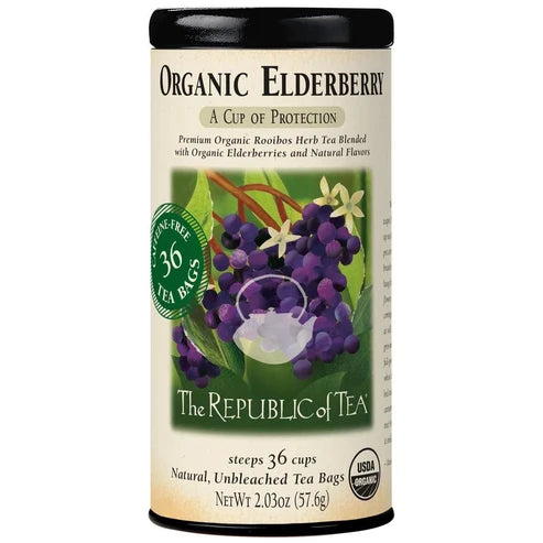 Republic of Tea Herb Tea Bags
