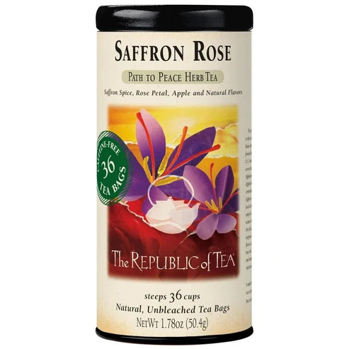 Republic of Tea Herb Tea Bags