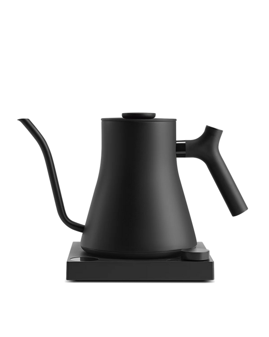 Stagg EKG Pro