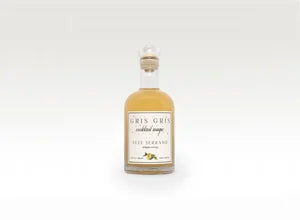 Yuzu Serrano