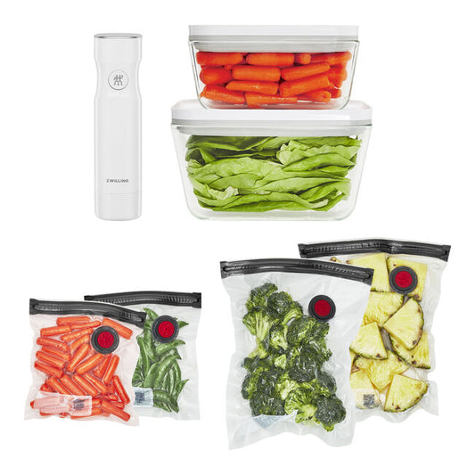 Zwilling Vacuum Starter Set