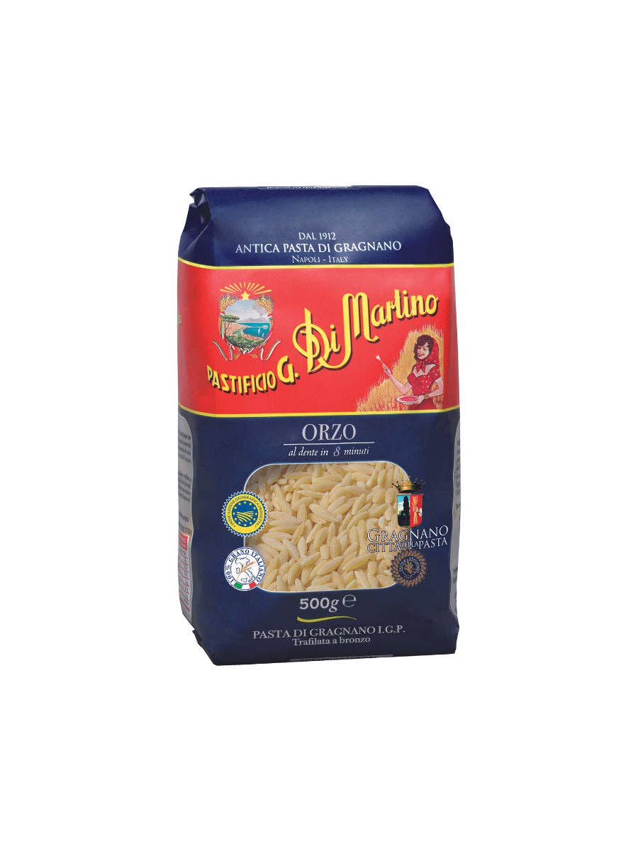 Orzo by Pastificio Di Martino