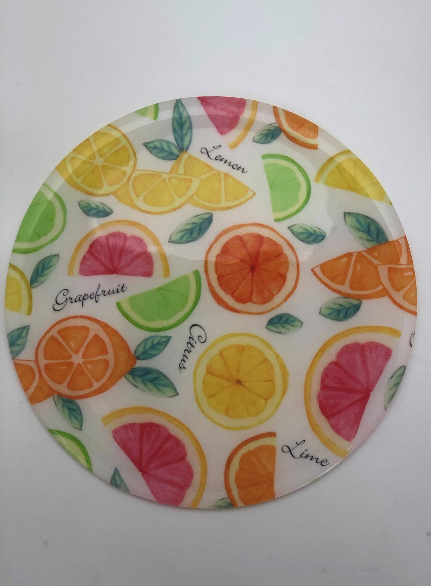 Andreas - GG Citrus