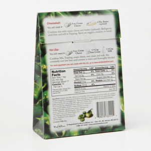 Jalapeno Jack (cs 12)