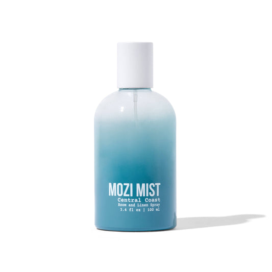 Mozi Wash - Central Coast Linen Spray
