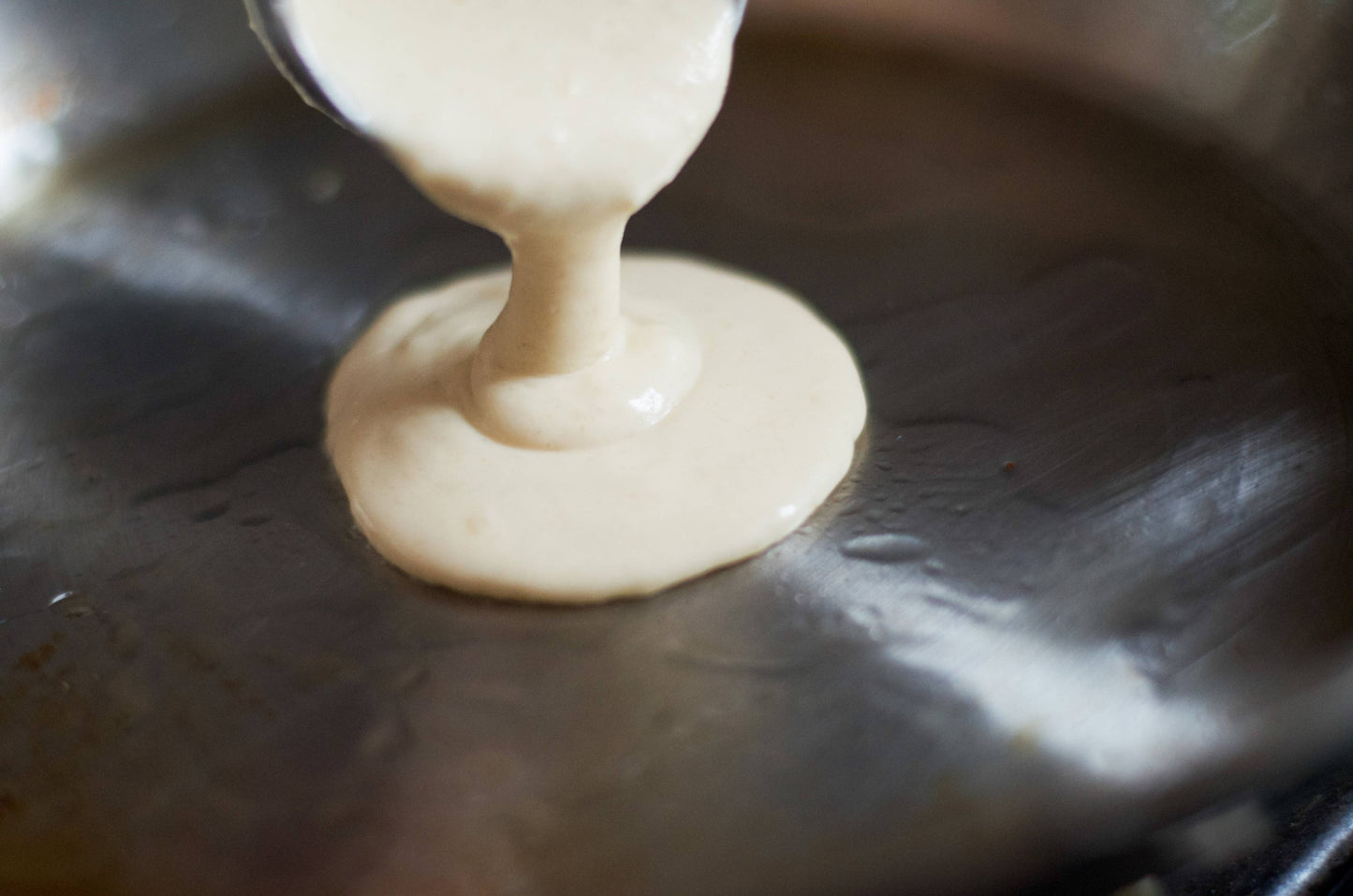 Pancake Biscuit Waffle Mix - 3in1 baking mix