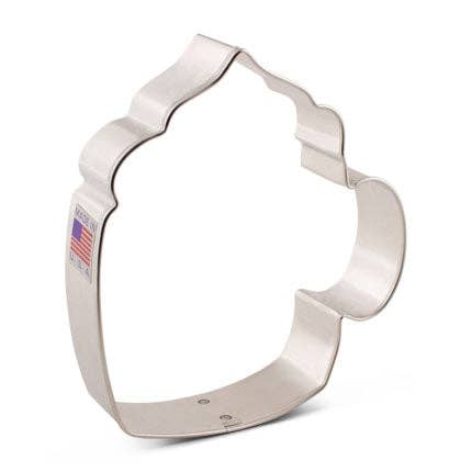 Ann Clark - Coffee Mug Cookie Cutter (Bag of 1 Dozen)