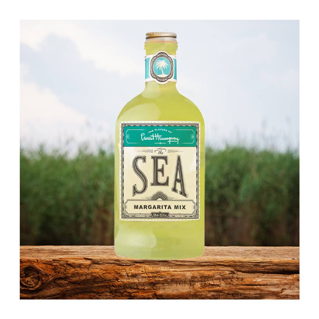 Hemingway "The Sea" Margarita Mix