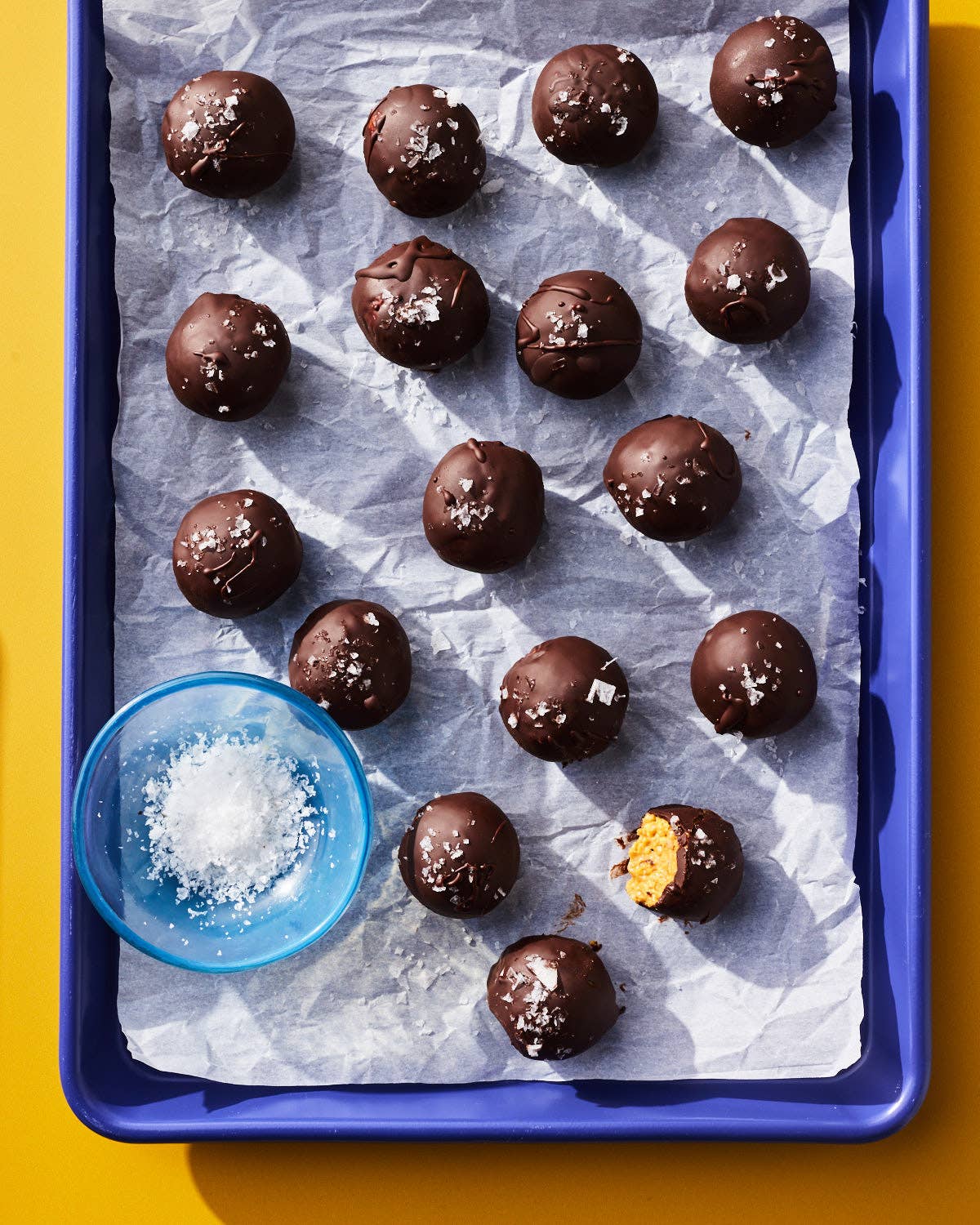 HarperCollins - Everyday Eats: Alex Snodgrass