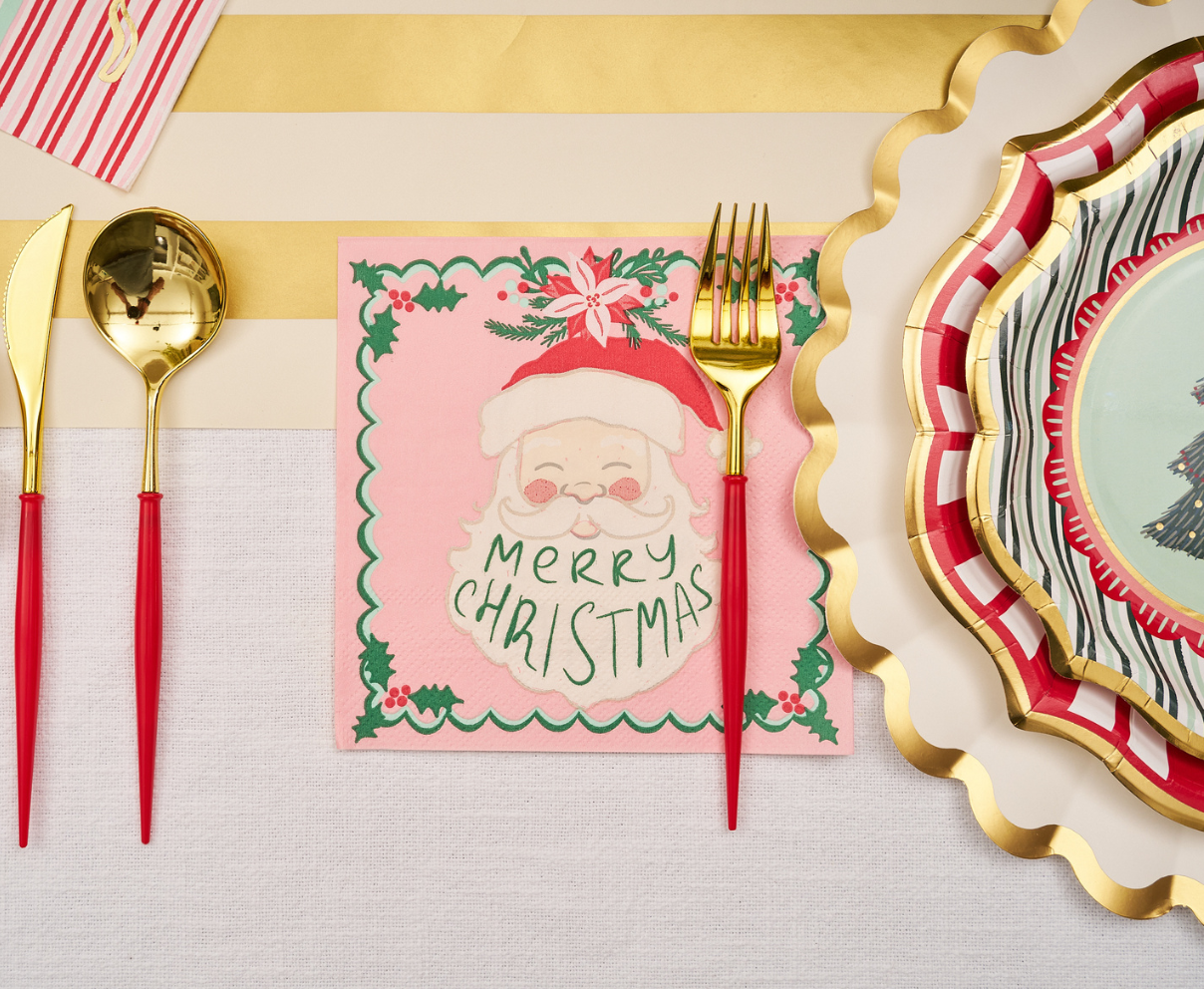 Tis the Season Essentials