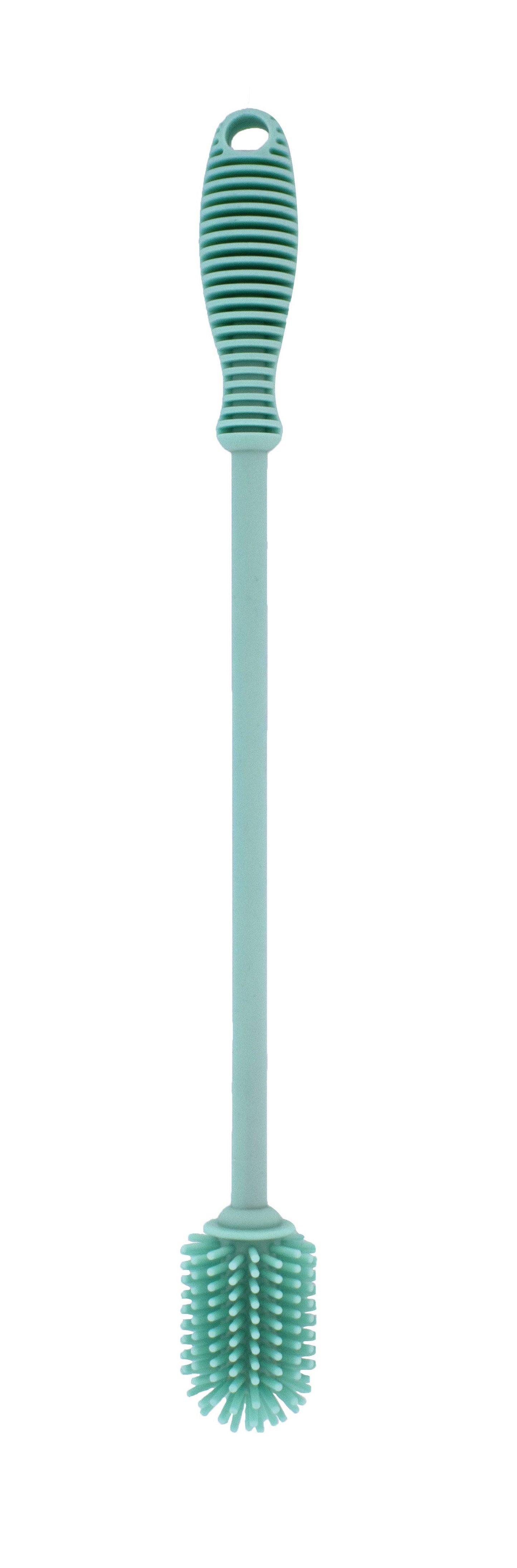 DM Merchandising - Krumbs Kitchen Essentials Silicone Bottle Brush
