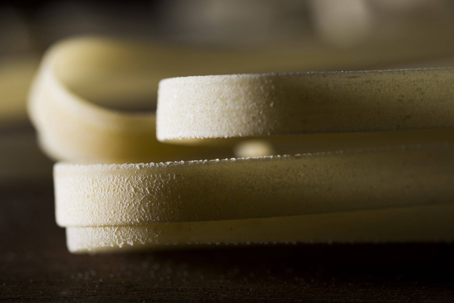 Organic Fettucce by Pasta di Liguria
