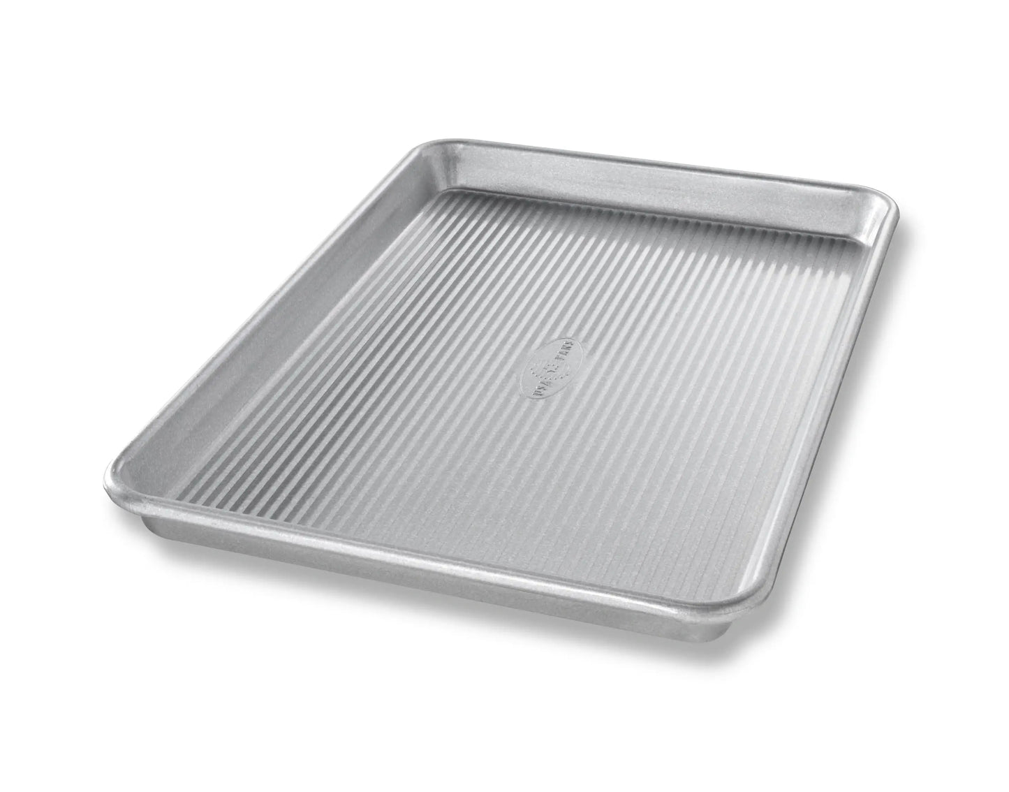 Jelly Roll Pan & Baking Mat Set
