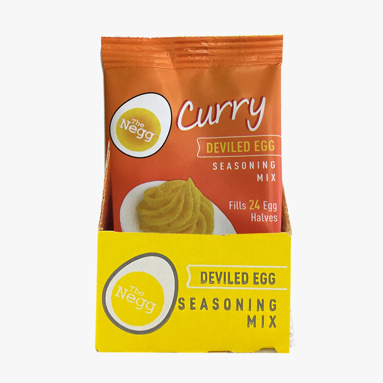 Deviled Egg Seasoning