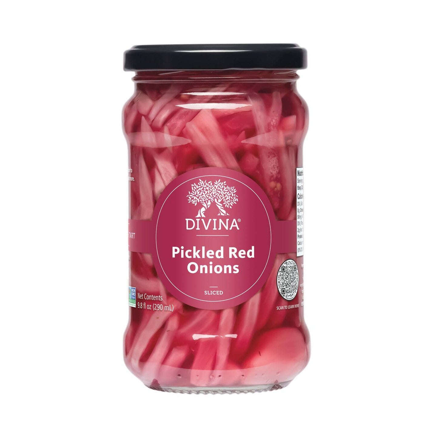 Divina - Pickled Red Onions
