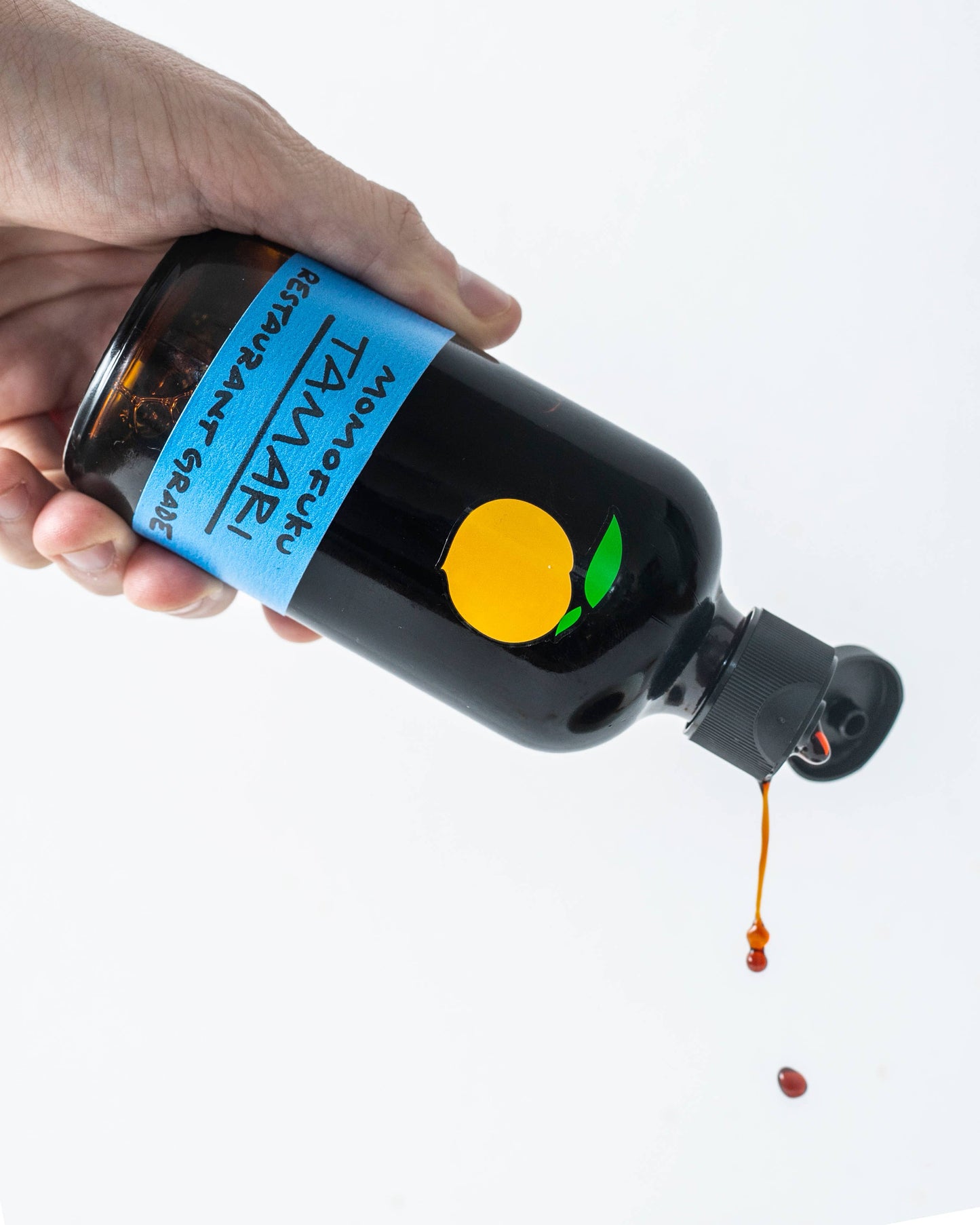 Momofuku - Tamari | Gluten-Free Soy Sauce | GF Condiment | Pantry