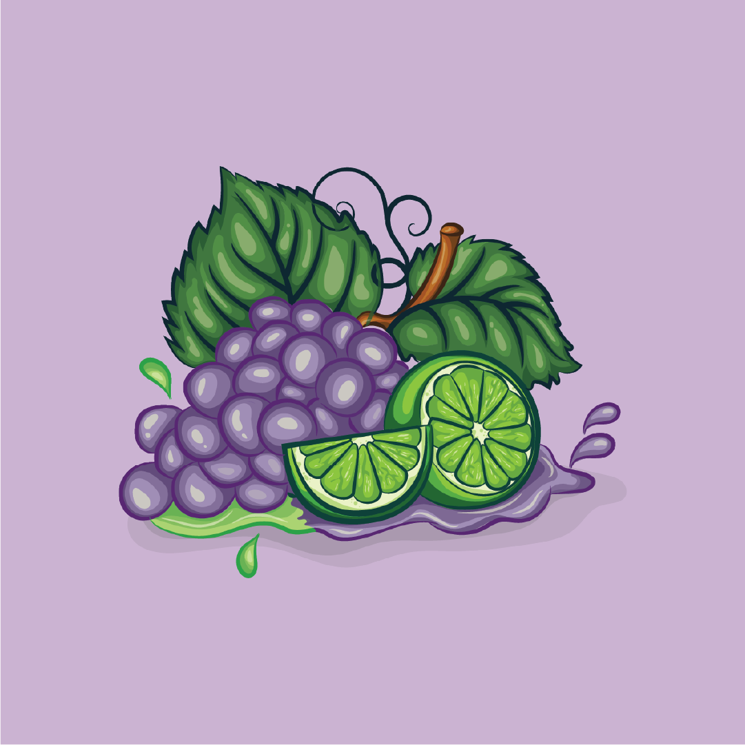 Lime Rickey