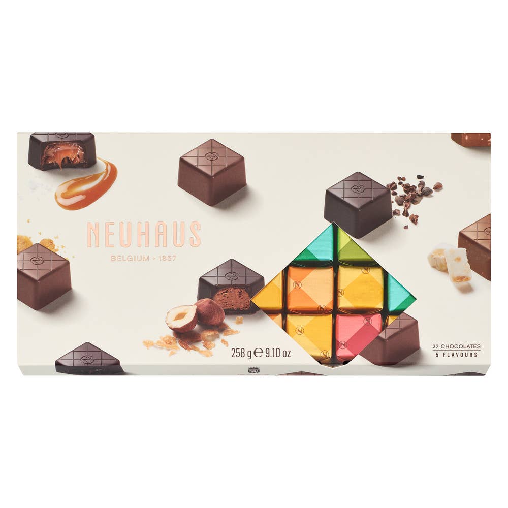 Neuhaus - Chocolate BonBons For Sharing