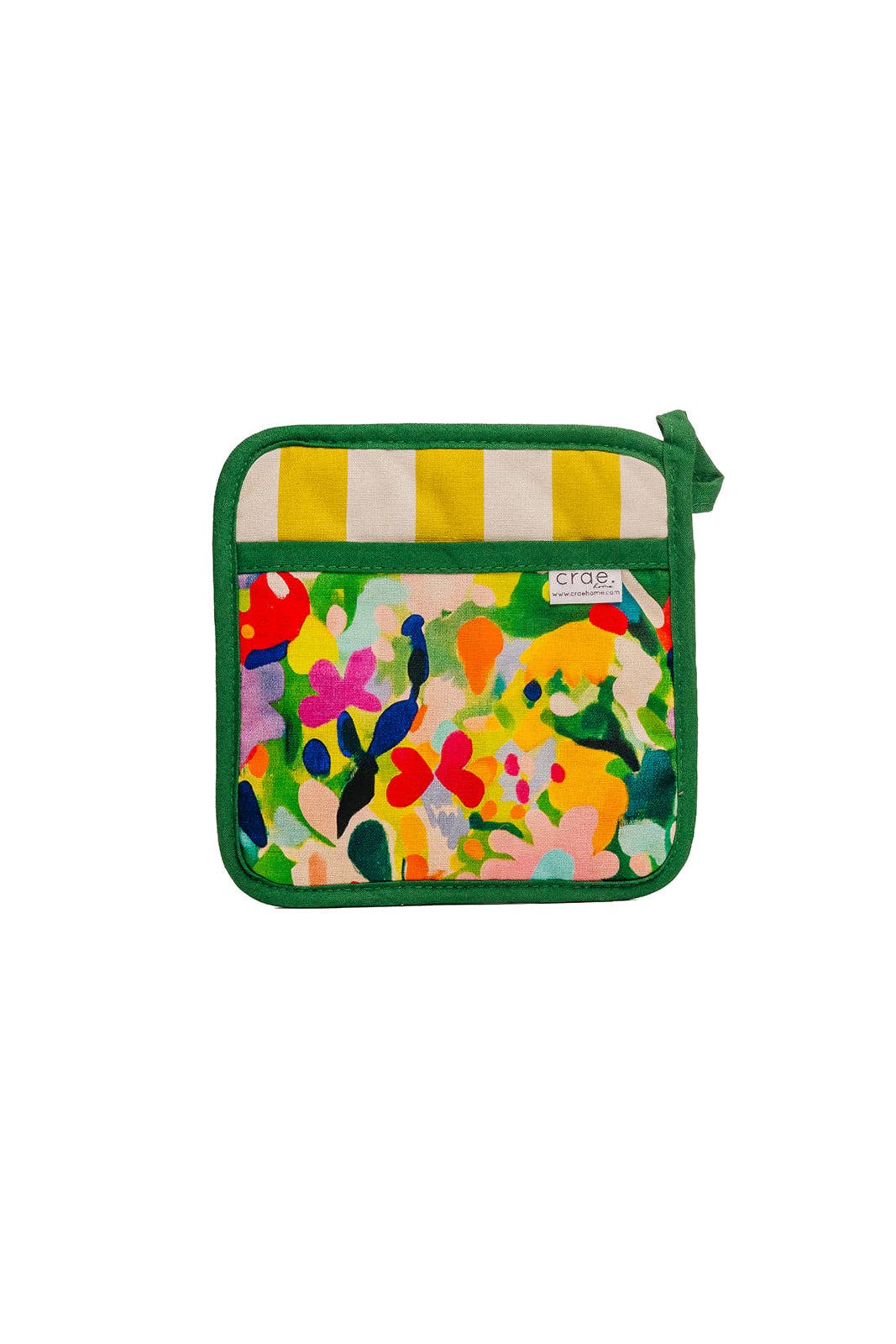 Crae.Home - Violet Pot Pad
