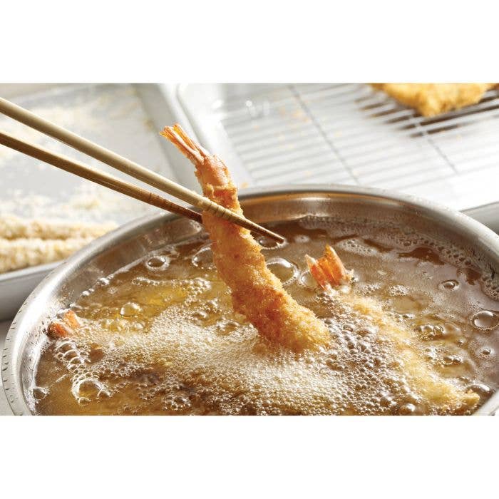 Candy & Deep Fry Thermometer – Easy-Read 100°–390°F