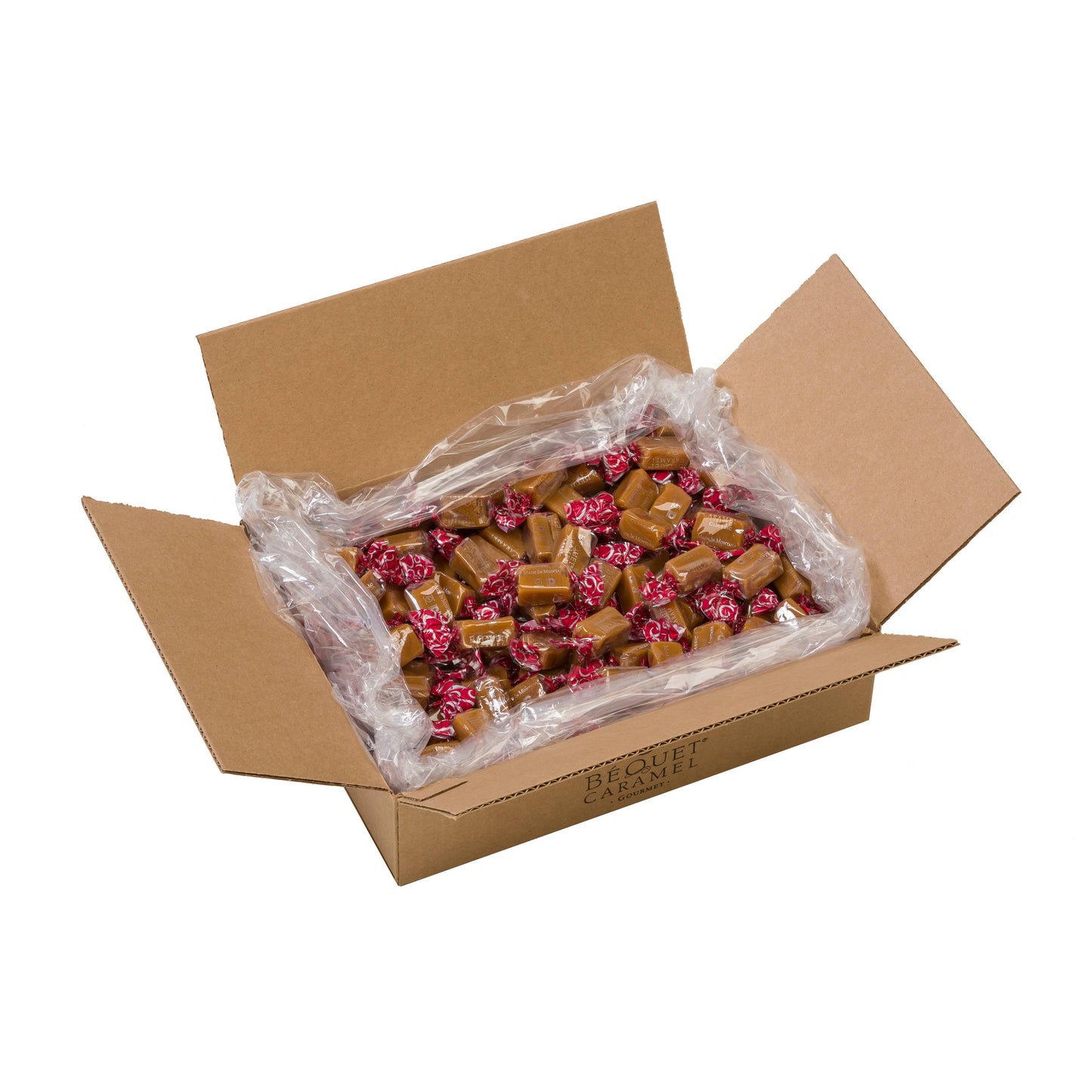 Béquet Confections - 1/2 Lb bags