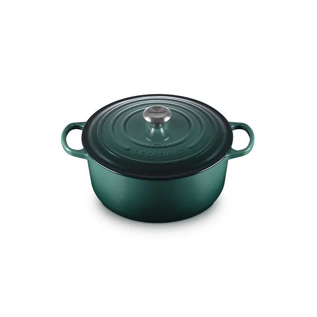 7 1/4 Quart Round Dutch Oven