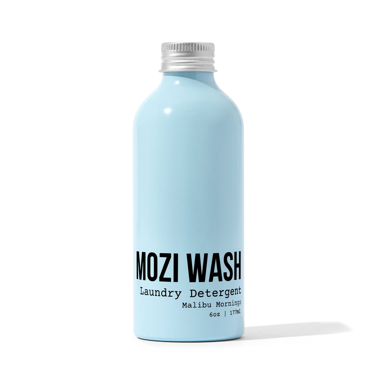 Mozi Wash - 6 oz Malibu Mornings