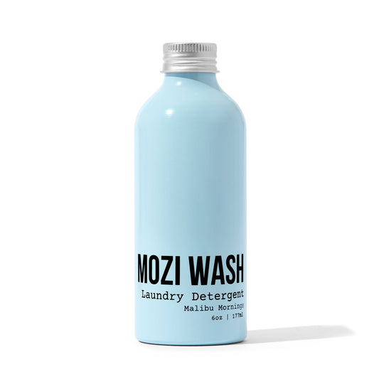 Mozi Wash - 6 oz Malibu Mornings