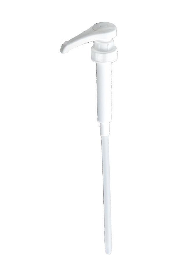 Heritage Food Crafters - 16oz Syrup Pump