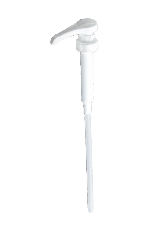 Heritage Food Crafters - 16oz Syrup Pump