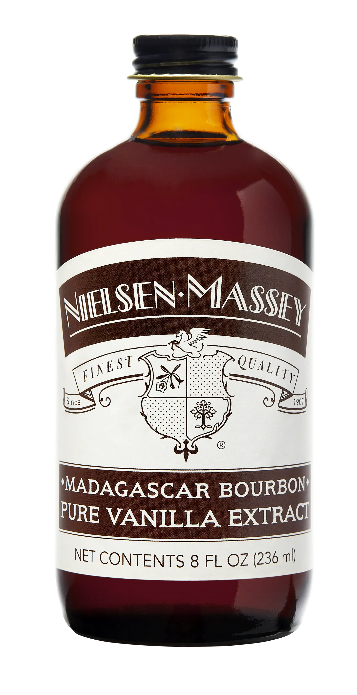Madagascar Bourbon Pure Vanilla Extract