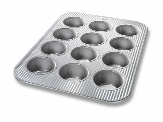 12 Cup Muffin Pan
