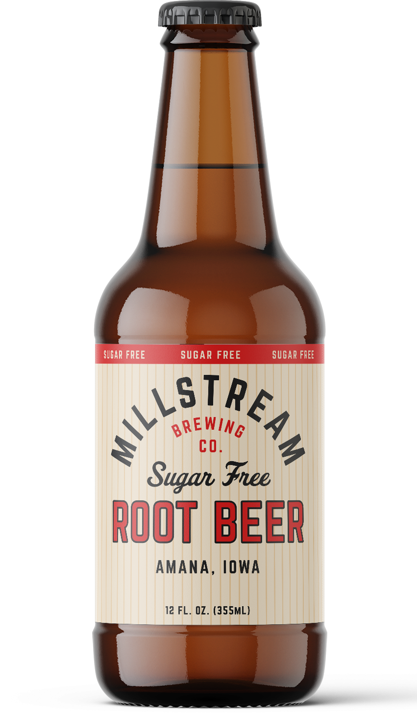 Sugar Free Root Beer