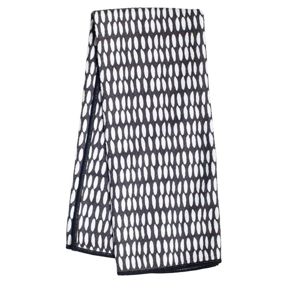 Once Again Home Co. - Anywhere Towel - Beans