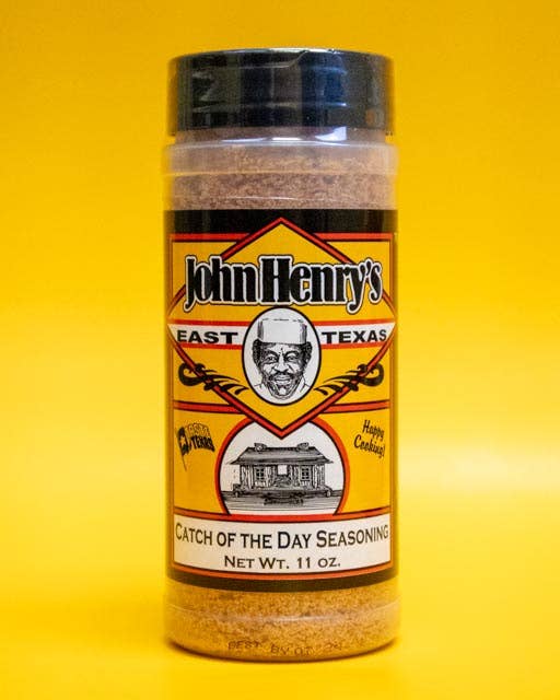 Catch of the Day 11 oz.