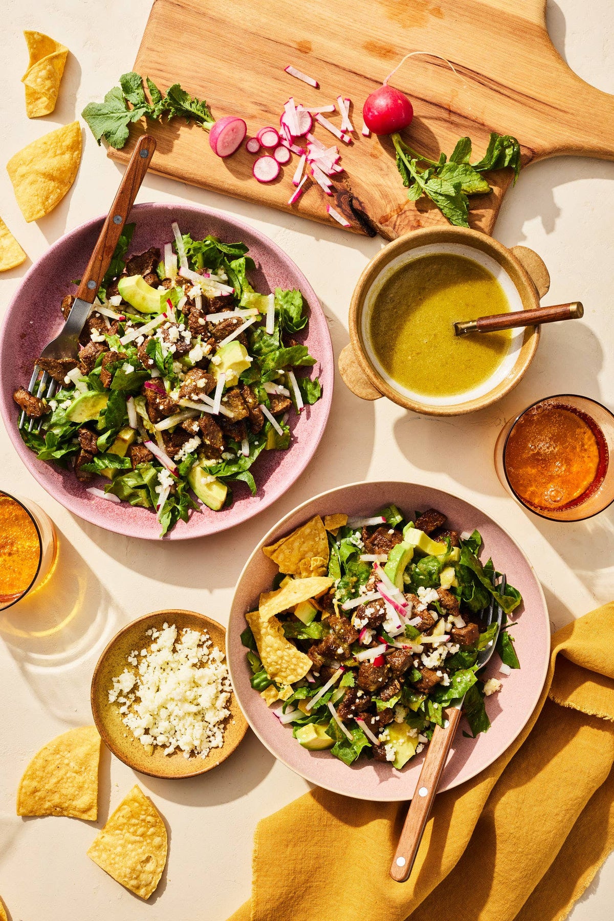 HarperCollins - Everyday Eats: Alex Snodgrass