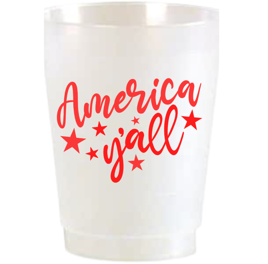 America Yall