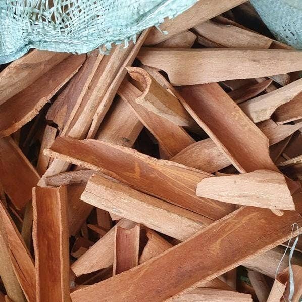 Royal Cinnamon (Saigon cinnamon, Vietnamese cinnamon) Spice