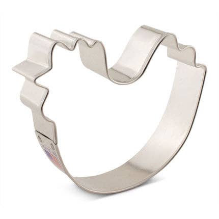 Ann Clark - Chicken Cookie Cutter. (Bag of 1 Dozen)