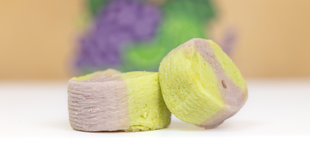 Lime Rickey